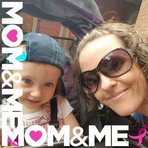 Meet your Posher, Cheri